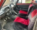 Красный ВАЗ 2101, объемом двигателя 0 л и пробегом 150 тыс. км за 650 $, фото 3 на Automoto.ua