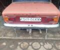 Красный ВАЗ 2101, объемом двигателя 0 л и пробегом 142 тыс. км за 356 $, фото 7 на Automoto.ua