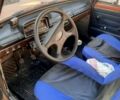 Красный ВАЗ 2101, объемом двигателя 1.2 л и пробегом 200 тыс. км за 950 $, фото 7 на Automoto.ua