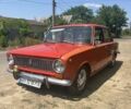 Красный ВАЗ 2101, объемом двигателя 1.2 л и пробегом 93 тыс. км за 1100 $, фото 7 на Automoto.ua