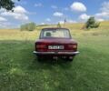 ВАЗ 2101 1985 в Тернополе на Automoto.ua Красный ВАЗ 2101, объемом двигателя 1.3 л и пробегом 50 тыс. км за 449 $, фото 5 на Automoto.ua