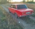 Красный ВАЗ 2101, объемом двигателя 1 л и пробегом 1 тыс. км за 438 $, фото 1 на Automoto.ua