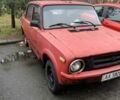 Красный ВАЗ 2101, объемом двигателя 1.3 л и пробегом 300 тыс. км за 170 $, фото 1 на Automoto.ua