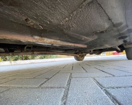 Красный ВАЗ 2101, объемом двигателя 1.2 л и пробегом 98 тыс. км за 500 $, фото 6 на Automoto.ua