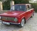 Красный ВАЗ 2101, объемом двигателя 1.2 л и пробегом 71 тыс. км за 1500 $, фото 3 на Automoto.ua