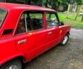 Красный ВАЗ 2101, объемом двигателя 1.2 л и пробегом 0 тыс. км за 410 $, фото 3 на Automoto.ua