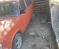 Красный ВАЗ 2101, объемом двигателя 1.6 л и пробегом 100 тыс. км за 485 $, фото 2 на Automoto.ua