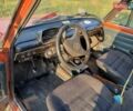 Червоний ВАЗ 2101, об'ємом двигуна 1.2 л та пробігом 170 тис. км за 555 $, фото 3 на Automoto.ua