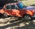 Красный ВАЗ 2101, объемом двигателя 1.6 л и пробегом 100 тыс. км за 485 $, фото 1 на Automoto.ua