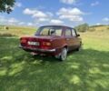 ВАЗ 2101 1985 в Тернополе на Automoto.ua Красный ВАЗ 2101, объемом двигателя 1.3 л и пробегом 50 тыс. км за 449 $, фото 4 на Automoto.ua
