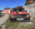 Красный ВАЗ 2101, объемом двигателя 2 л и пробегом 1 тыс. км за 1000 $, фото 1 на Automoto.ua