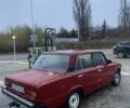 Красный ВАЗ 2101, объемом двигателя 1.7 л и пробегом 120 тыс. км за 370 $, фото 2 на Automoto.ua