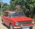 Красный ВАЗ 2101, объемом двигателя 1.2 л и пробегом 93 тыс. км за 1100 $, фото 5 на Automoto.ua