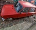 Червоний ВАЗ 2101, об'ємом двигуна 0 л та пробігом 190 тис. км за 520 $, фото 1 на Automoto.ua