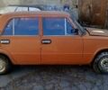 Красный ВАЗ 2101, объемом двигателя 1.2 л и пробегом 200 тыс. км за 950 $, фото 5 на Automoto.ua