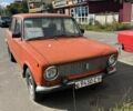 Червоний ВАЗ 2101, об'ємом двигуна 0 л та пробігом 88 тис. км за 464 $, фото 1 на Automoto.ua