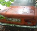 Красный ВАЗ 2101, объемом двигателя 0 л и пробегом 928 тыс. км за 457 $, фото 2 на Automoto.ua