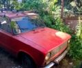 Красный ВАЗ 2101, объемом двигателя 1.5 л и пробегом 1000 тыс. км за 250 $, фото 1 на Automoto.ua