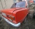 Червоний ВАЗ 2101, об'ємом двигуна 0 л та пробігом 190 тис. км за 520 $, фото 9 на Automoto.ua
