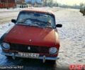 Червоний ВАЗ 2101, об'ємом двигуна 1.2 л та пробігом 211 тис. км за 250 $, фото 1 на Automoto.ua