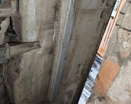 Красный ВАЗ 2101, объемом двигателя 0 л и пробегом 142 тыс. км за 356 $, фото 5 на Automoto.ua