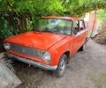 Красный ВАЗ 2101, объемом двигателя 0 л и пробегом 130 тыс. км за 180 $, фото 1 на Automoto.ua