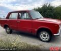 Красный ВАЗ 2101, объемом двигателя 1.3 л и пробегом 0 тыс. км за 500 $, фото 1 на Automoto.ua