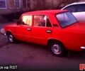 Червоний ВАЗ 2101, об'ємом двигуна 1.2 л та пробігом 145 тис. км за 600 $, фото 2 на Automoto.ua