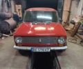 Красный ВАЗ 2101, объемом двигателя 0 л и пробегом 100 тыс. км за 49999 $, фото 1 на Automoto.ua
