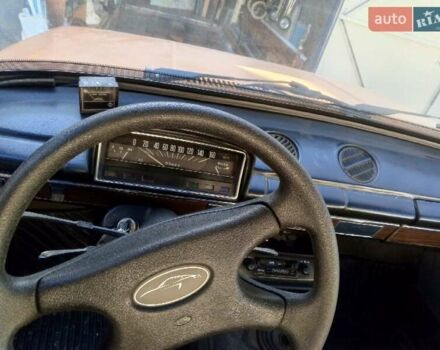 Красный ВАЗ 2101, объемом двигателя 1.2 л и пробегом 200 тыс. км за 950 $, фото 8 на Automoto.ua