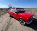 Червоний ВАЗ 2101, об'ємом двигуна 1.3 л та пробігом 100 тис. км за 1000 $, фото 1 на Automoto.ua