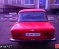 Червоний ВАЗ 2101, об'ємом двигуна 1.2 л та пробігом 145 тис. км за 600 $, фото 1 на Automoto.ua