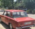 Красный ВАЗ 2101, объемом двигателя 1.2 л и пробегом 93 тыс. км за 1100 $, фото 4 на Automoto.ua