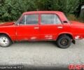 Красный ВАЗ 2101, объемом двигателя 1.3 л и пробегом 0 тыс. км за 500 $, фото 1 на Automoto.ua