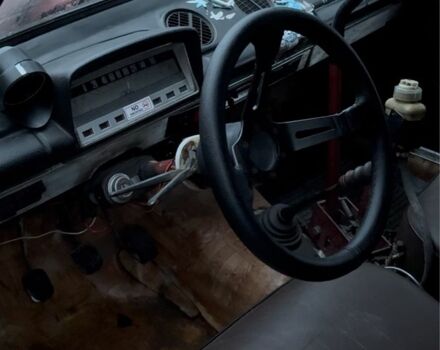 Червоний ВАЗ 2101, об'ємом двигуна 1.5 л та пробігом 2 тис. км за 615 $, фото 3 на Automoto.ua