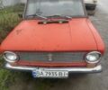 Красный ВАЗ 2101, объемом двигателя 1.3 л и пробегом 100 тыс. км за 356 $, фото 1 на Automoto.ua