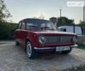 Красный ВАЗ 2101, объемом двигателя 1.2 л и пробегом 71 тыс. км за 1500 $, фото 27 на Automoto.ua