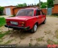 Красный ВАЗ 2101, объемом двигателя 1.3 л и пробегом 250 тыс. км за 800 $, фото 3 на Automoto.ua