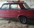 Красный ВАЗ 2101, объемом двигателя 0 л и пробегом 120 тыс. км за 302 $, фото 9 на Automoto.ua