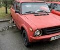 Красный ВАЗ 2101, объемом двигателя 1.3 л и пробегом 300 тыс. км за 170 $, фото 1 на Automoto.ua