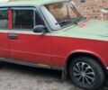 Червоний ВАЗ 2101, об'ємом двигуна 1.2 л та пробігом 1 тис. км за 484 $, фото 1 на Automoto.ua