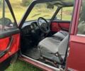 ВАЗ 2101 1985 в Тернополе на Automoto.ua Красный ВАЗ 2101, объемом двигателя 1.3 л и пробегом 50 тыс. км за 449 $, фото 8 на Automoto.ua