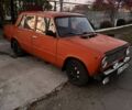 Красный ВАЗ 2101, объемом двигателя 1.2 л и пробегом 1 тыс. км за 382 $, фото 1 на Automoto.ua