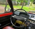 Красный ВАЗ 2101, объемом двигателя 1.2 л и пробегом 0 тыс. км за 410 $, фото 1 на Automoto.ua