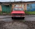 Красный ВАЗ 2101, объемом двигателя 1.2 л и пробегом 68 тыс. км за 2500 $, фото 1 на Automoto.ua