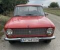 Красный ВАЗ 2101, объемом двигателя 1.2 л и пробегом 5 тыс. км за 483 $, фото 1 на Automoto.ua