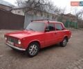 Червоний ВАЗ 2101, об'ємом двигуна 0 л та пробігом 222 тис. км за 700 $, фото 1 на Automoto.ua