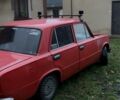 Червоний ВАЗ 2101, об'ємом двигуна 1.5 л та пробігом 2 тис. км за 615 $, фото 1 на Automoto.ua