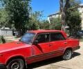 Червоний ВАЗ 2101, об'ємом двигуна 0 л та пробігом 1000 тис. км за 485 $, фото 1 на Automoto.ua