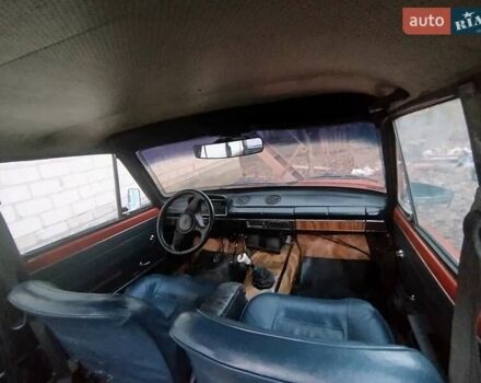 Червоний ВАЗ 2101, об'ємом двигуна 0 л та пробігом 190 тис. км за 520 $, фото 6 на Automoto.ua